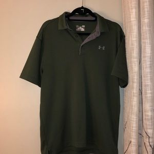 Under Armour Polo